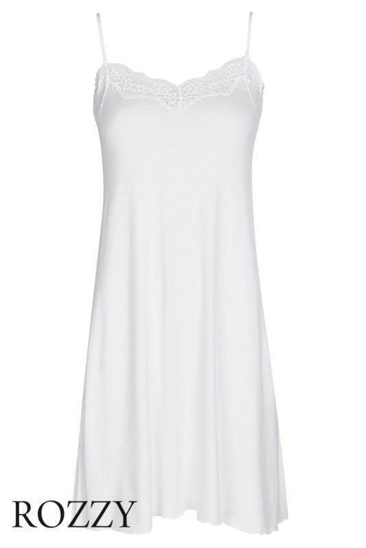 Сорочка Nina Von C 16421648 белый 