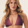 Бюстгальтер купальный Esotiq Zenith/34X 42378 сливовый