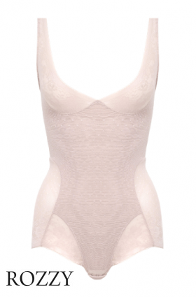 Грация корректирующая Janira Figure 45233 песочный