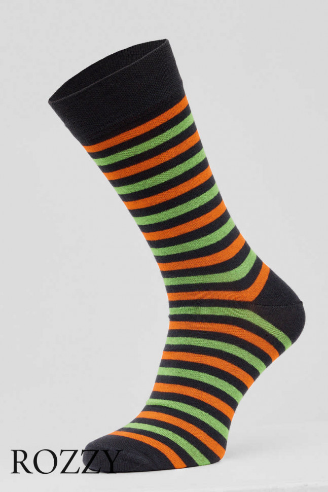 Носки мужские Cornette Premium 3-pak A59 мультиколор (уп.3шт.)