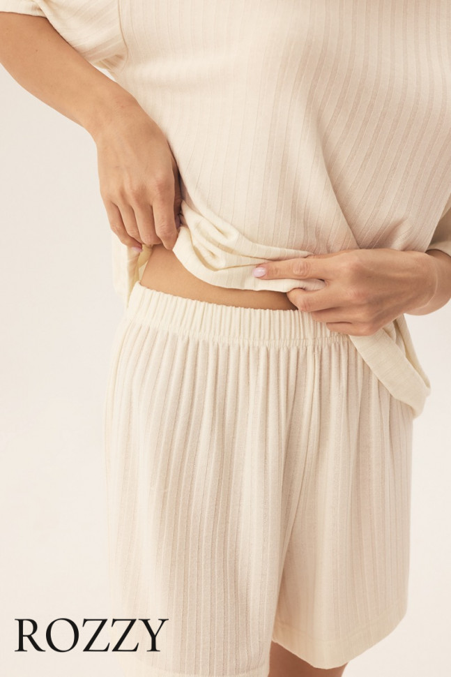 Пижама Esotiq Ravi/01X 42691 шампань