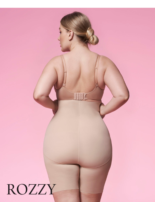 Панталоны корректирующие Julimex Bermudy 269 бежевый 