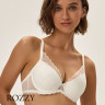 Бюстгальтер пуш-ап Esotiq Oprah/01X 41730 молочный