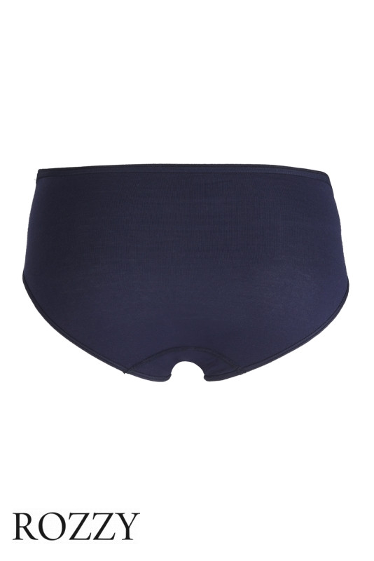 Трусы слипы Nina Von C Motion 8870111 синий