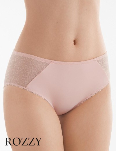 Трусы классика Senselle by Felina Tropical Sunset 2020064 лососевый