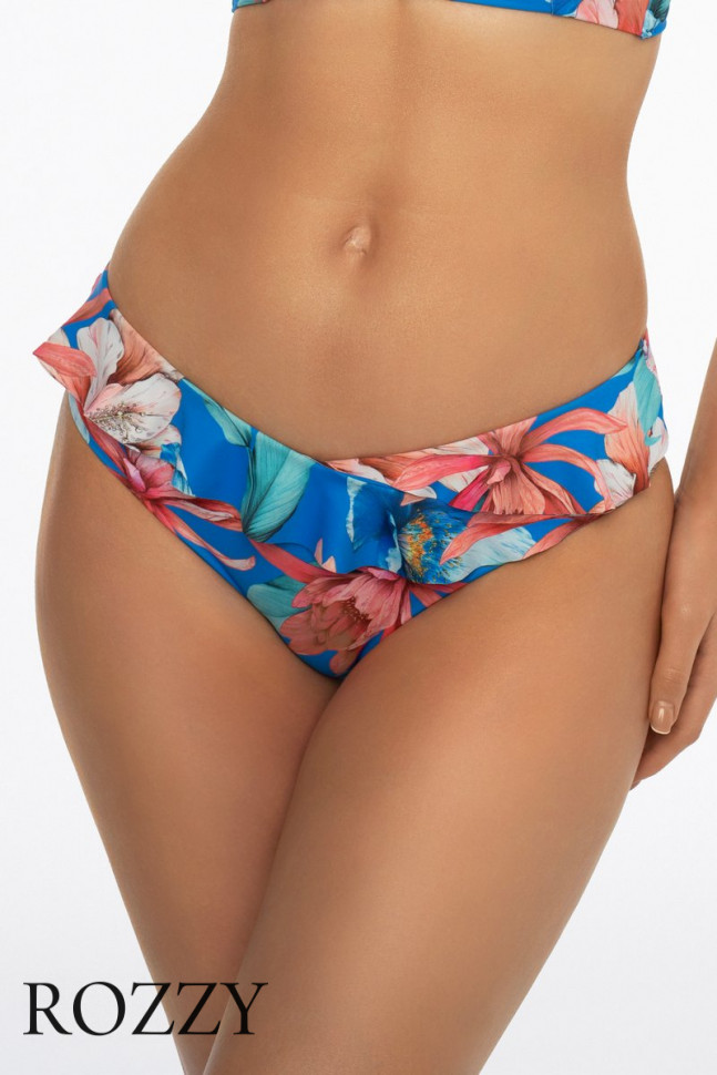 Трусы купальные Esotiq Bae 41557 мультиколор