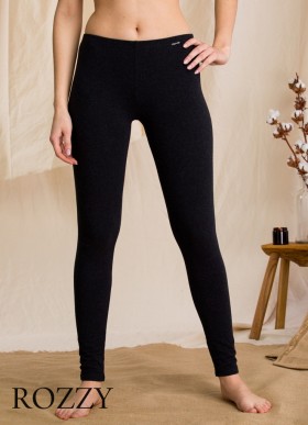 Термолегинсы Key Termo LXL 729 1 черный