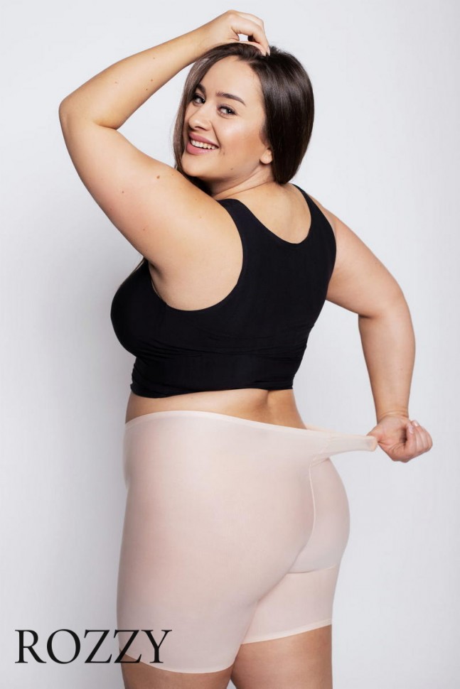 Панталоны one-size Julimex Bermudy Flexi-One бежевый