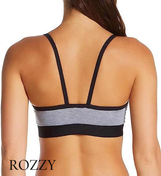 Топ Maidenform DMSSTB черный