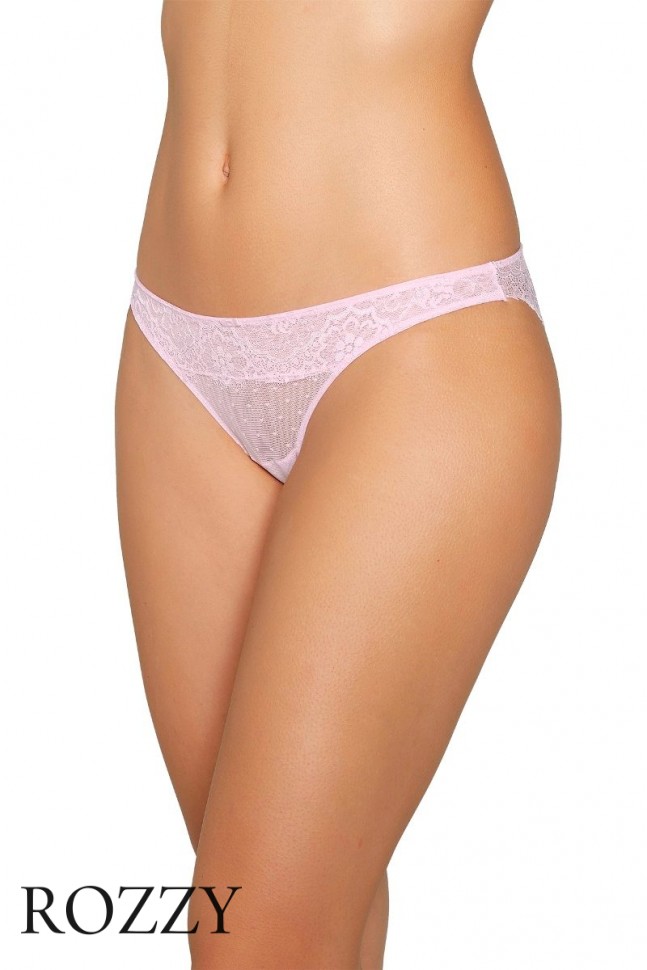 Трусы бикини Ysabel Mora 19218 лиловый