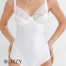 Боди корректирующее Felina Serenada 251294 белый Ф