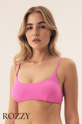 Бюстгальтер купальный Esotiq Miami/42X 42926 ярко-розовый