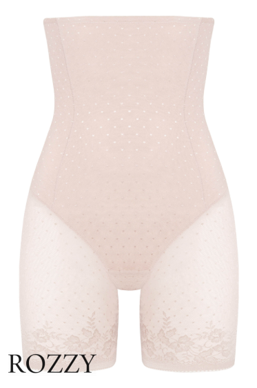 Панталоны корректирующие Janira Figure 31532 песочный