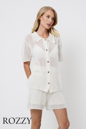 Костюм домашний Aruelle Sara Set шампань