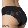 Трусы слипы Julimex Simple Classic черный