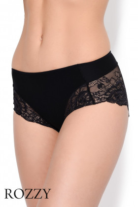 Трусы классика Janira Greta 31290 черный