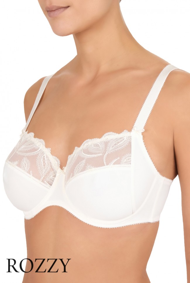 Бюстгальтер Felina Choice 205208 ванильный К