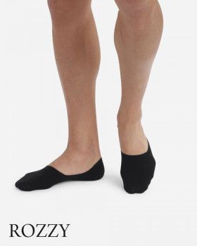 Носки мужские DIM 03OH черный (уп.2шт.)