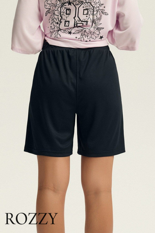 Шорты домашние Esotiq Loomy/99X 43762 черный