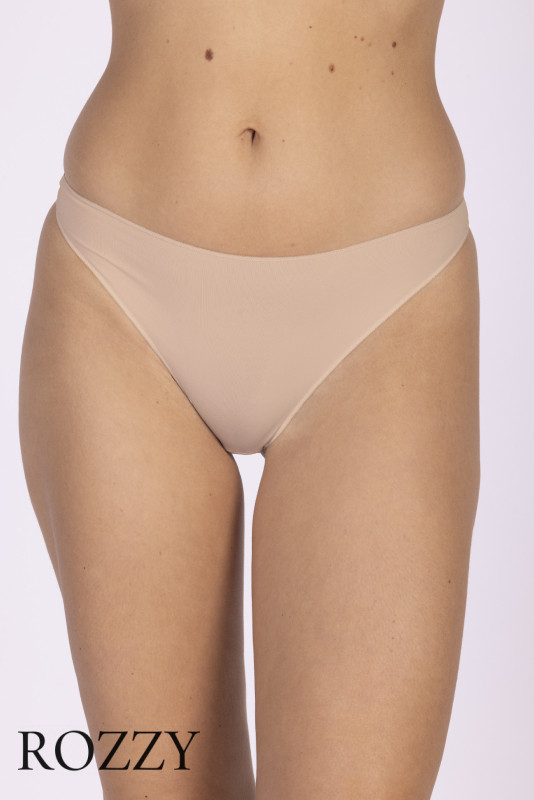 Трусы стринги Nina Von C Secret 15102112 карамельный