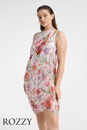 Парео Esotiq Cocoa 40822 мультиколор