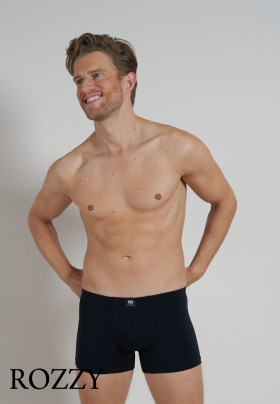 Трусы шорты мужские Ceceba 001819/3XL черный (уп.3шт.)