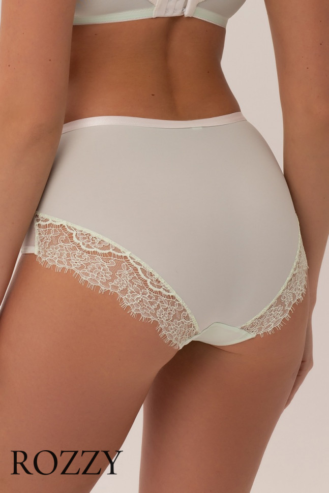 Трусы классика Subtille Esmeralda Mint мятный