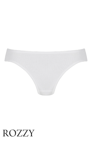 Трусы слипы хлопковые Naturana Cotton Essentials 2164 белый К