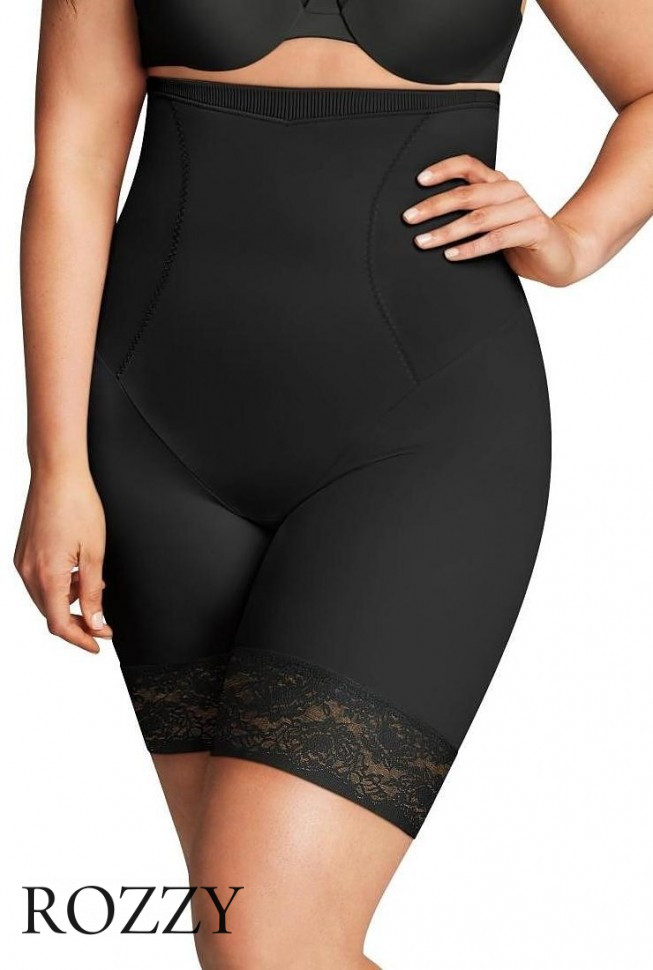 Панталоны корректирующие Maidenform DM1024 черный