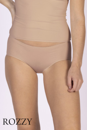 Трусы хипстеры Nina Von C Secret 15130112 карамельный