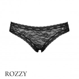 Трусы слипы Like It 600550 черный