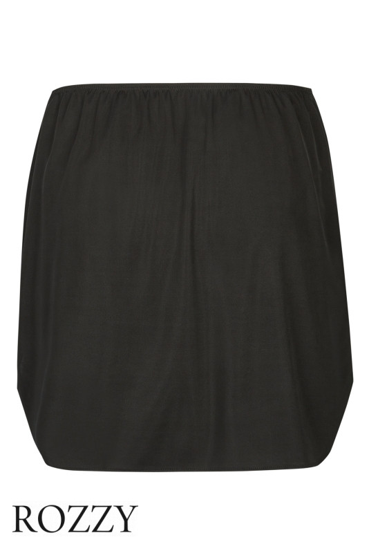 Подъюбник Nina Von C 22271111 черный