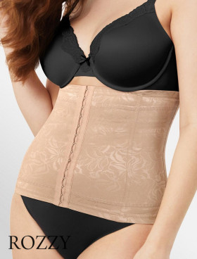 Пояс корректирующий Maidenform Shapewear 6868 телесный