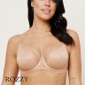 Бюстгальтер фулл-кап Subtille Roma Beige бежевый