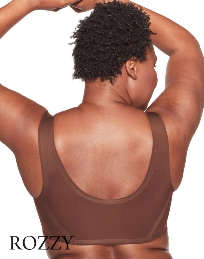 Топ Bali Comfort Revolution 3491 какао