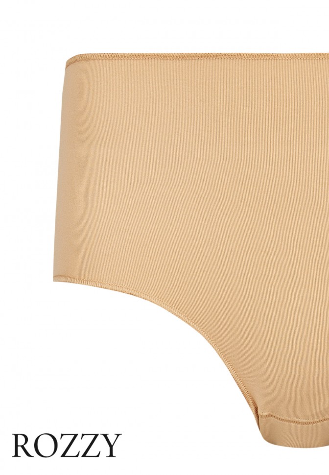 Трусы классика Nina Von C Secret 15160112 карамельный