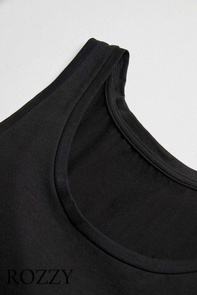 Майка мужская Ysabel Mora 20104 черный