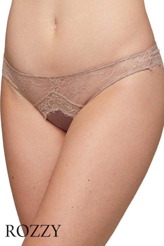 Трусы бразильяна Ysabel Mora 19264 мокка