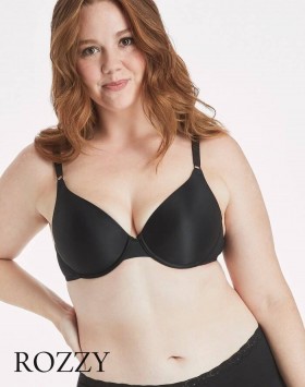 Бюстгальтер Maidenform 7959 черный 1 