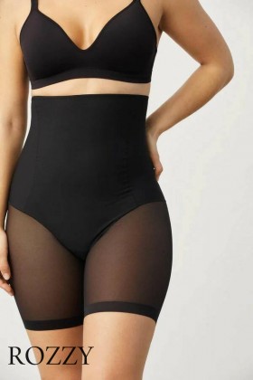 Панталоны корректирующие Ysabel Mora 19612 черный