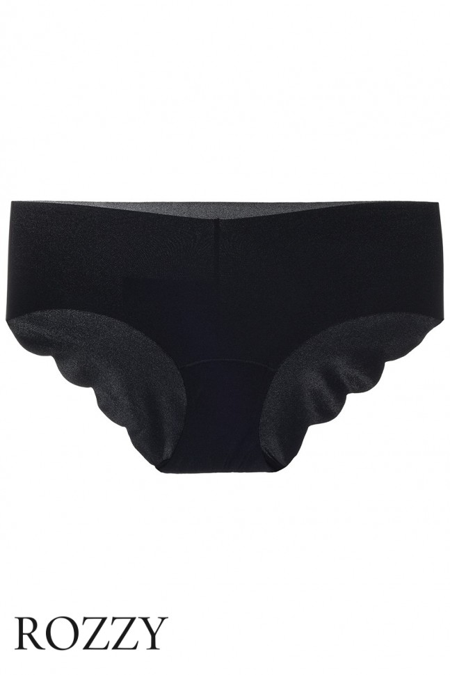 Трусы слипы обрезные Janira Cero 31210 черный