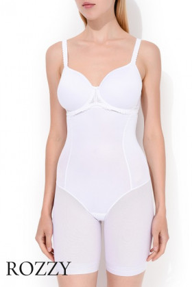 Панталоны корректирующие Janira Secrets 31121 белый