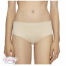 Трусы классика обрезные Corin Virginia 03771 бежевый