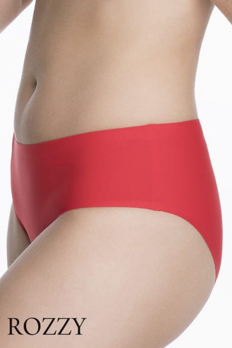 Трусы слипы Julimex Simple 2 красный