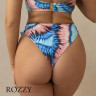 Трусы купальные бразильяна Kris Line Fiji мультиколор