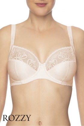 Бюстгальтер Felina Serenada 205294 светло-розовый К+Ф