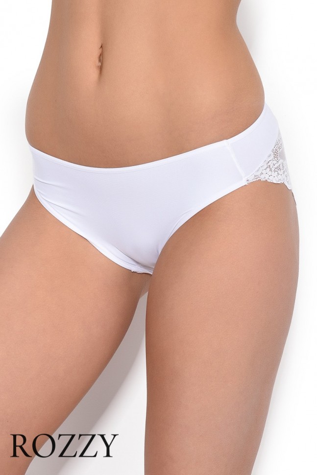 Трусы слипы Janira Greta 31288 белый