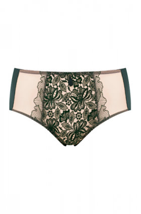 Трусы классика Empreinte Agathe 05204 папоротник