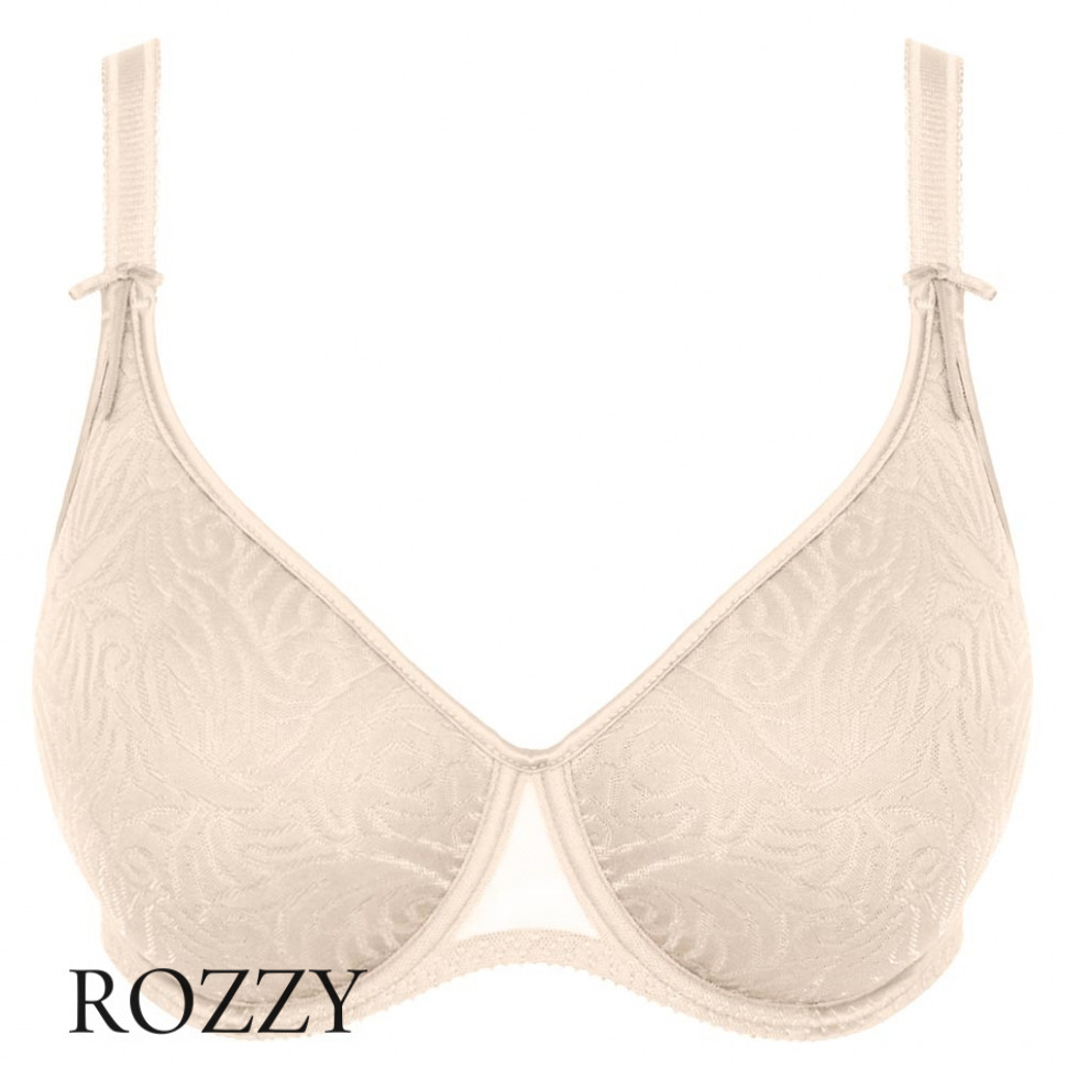 Бюстгальтер спейсер Empreinte Verity 40173 румяна