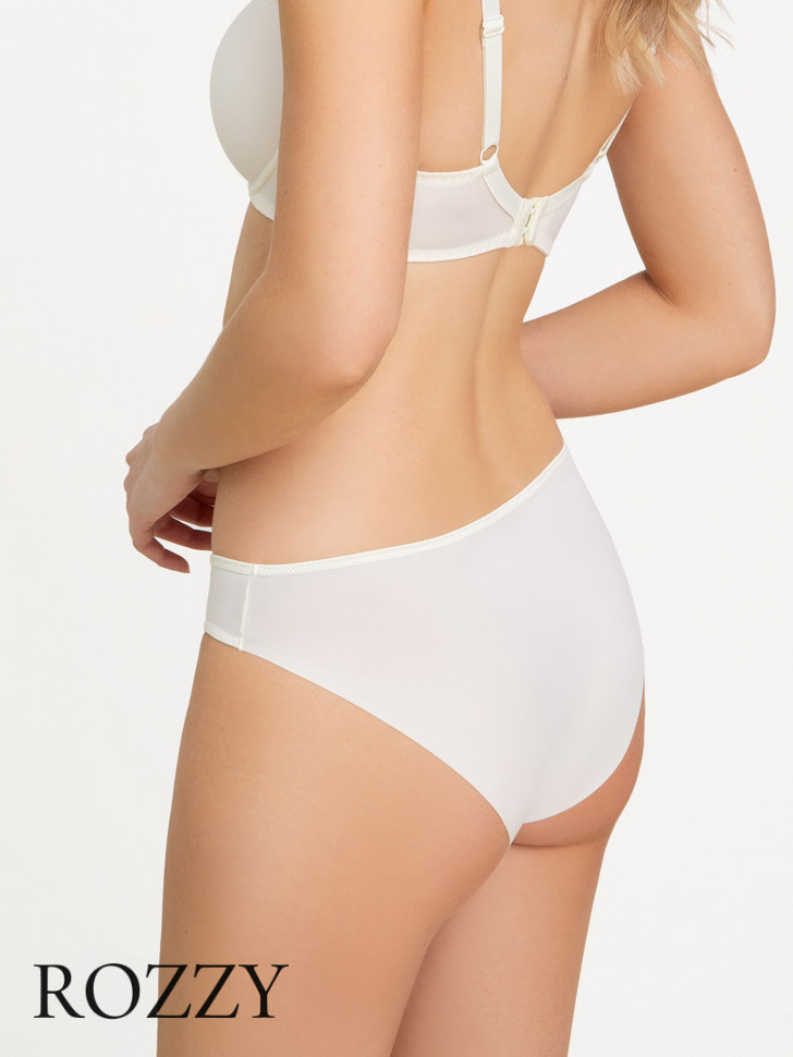 Трусы слипы обрезные Corin Virginia 04771 кремовый